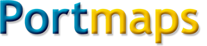 Logo Portmaps