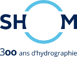 Logo SHOM (France)