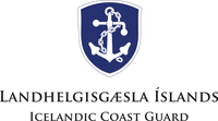 Logo ICGHD (Iceland)
